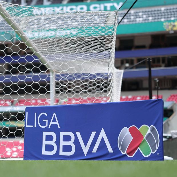 Logo de la Liga MX